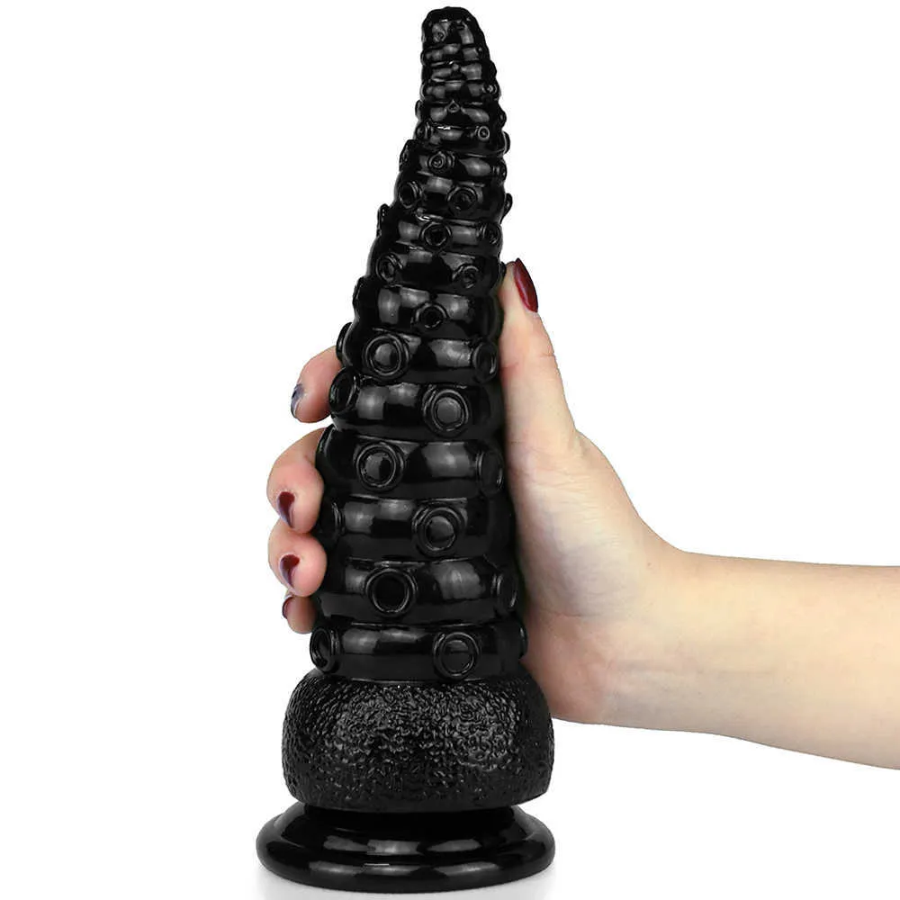 Anal Toys Jelly Octopus Feet Anal Dildo Butt Plug Orgasm Stimulate Anal  Plug Tentacle Dildos Massage Anal Toy Sex Toys For Woman Men Gays L230306  From 14,39 €