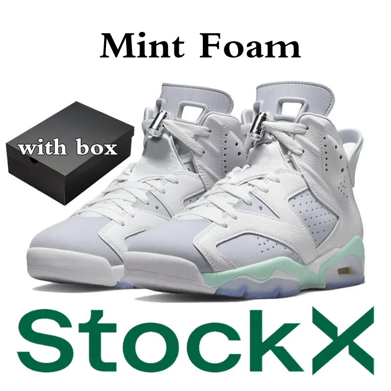 jordan 6 barely rose stockx