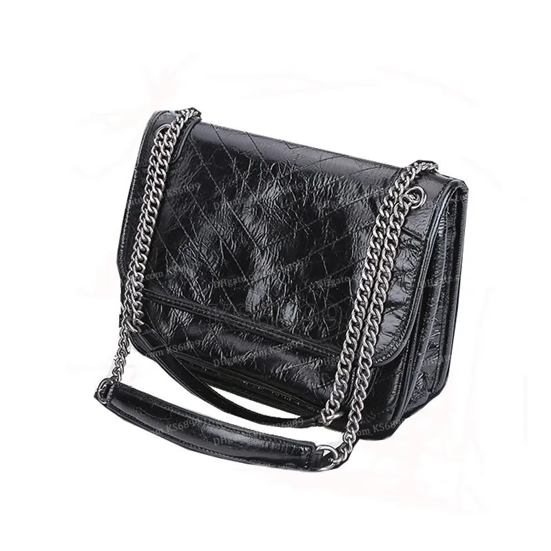 Designer väskor kvinnor axelväskor lyxiga lady handväskor crossbody handväskor messenger shopping väskor tygpåse cross body plånbok handväska handväska plånböcker