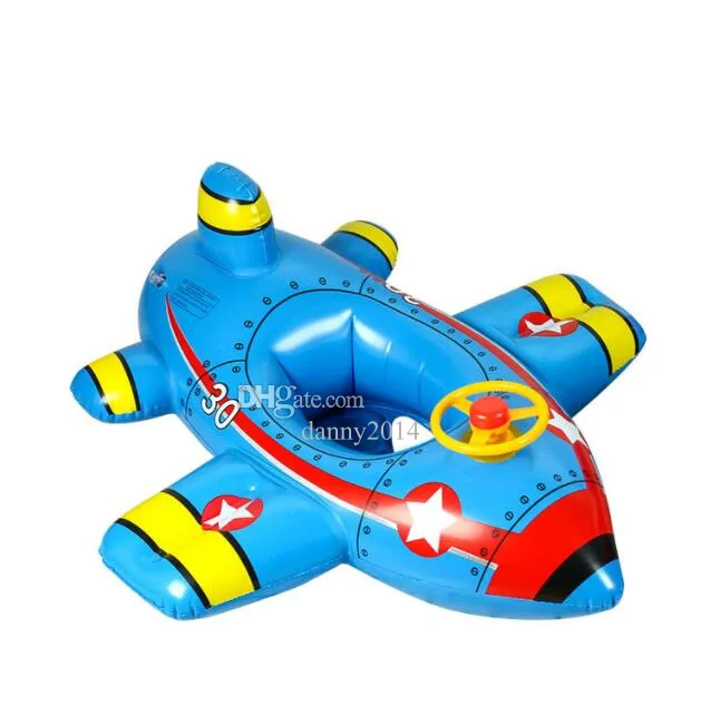 Bouée Siège Gonflable Bébé – Anneau De Natation Voiture – 1 à 3 Ans – 15 Kg