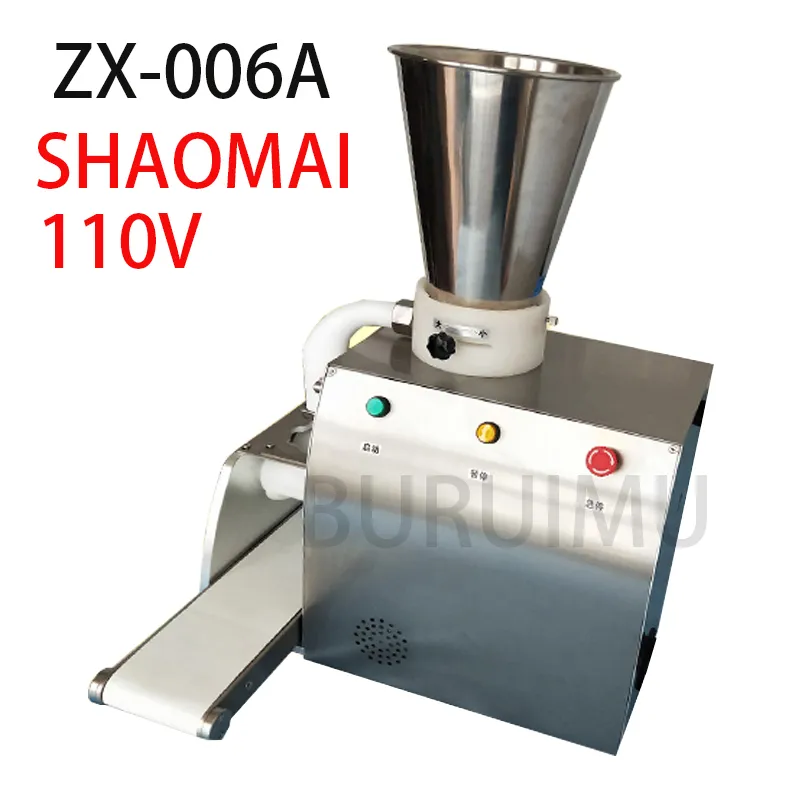 Stainless Steel Small Steamed Dumpling/Shumai Forming From