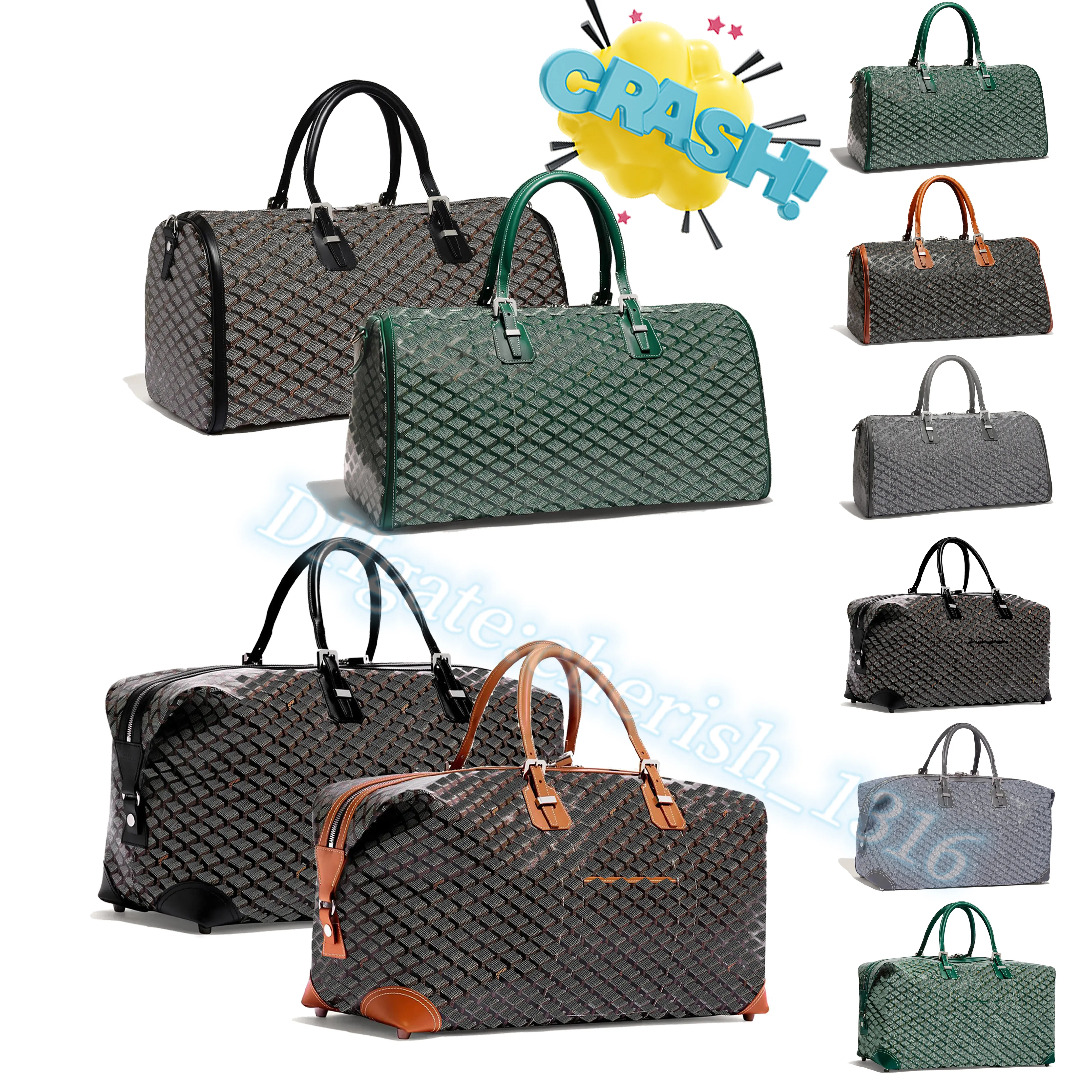 Leder-Tragetaschen mit großem Fassungsvermögen, hochwertige Damen- und Herren-Sportmode, Luxus-Designer-Handtasche, klassische Nylon-Reise-Umhängetasche, Umhängetasche, Umhängetasche, Umhängetaschen