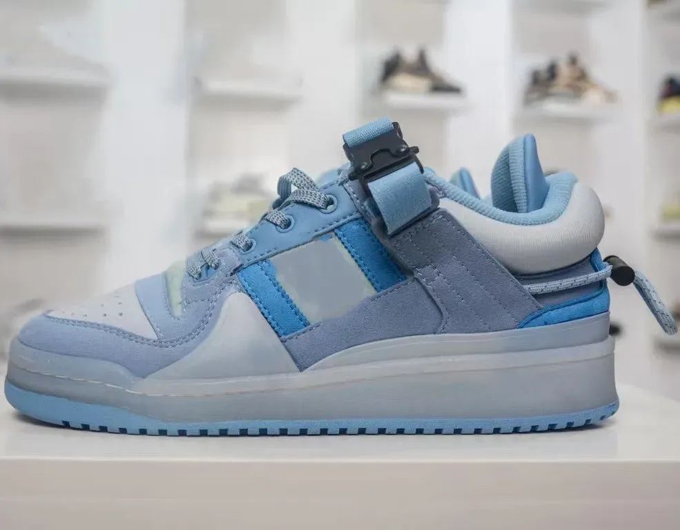 bad bunny sneakers 2023