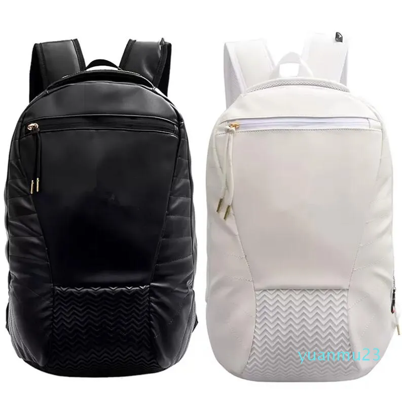 J-1008 Unisex Rucksäcke Studenten Laptop Schultasche Luxus Rucksack Casual Camping Reisen Outdoor Basketball Taschen Rucksack 04