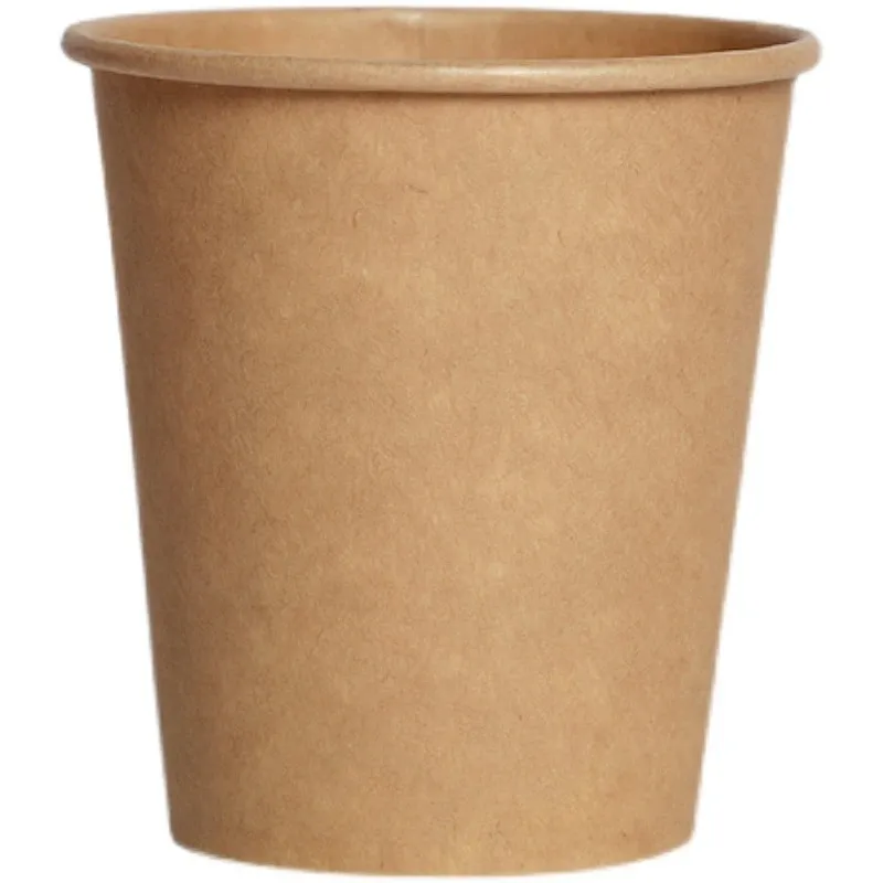 Double Wall Paper Coffee Cup With Lid Insulated Hot... From Luckies, $0 ...