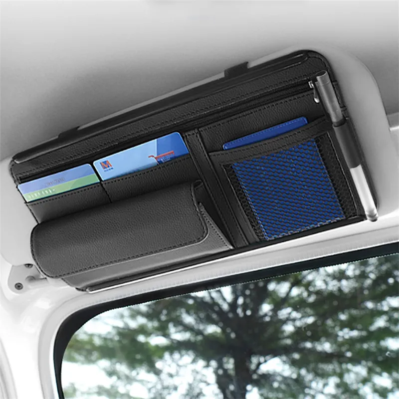 1 Pièce Organisateur De Remplisseur D'espace De Siège De Voiture,  Porte-clés Multifonctionnel De Siège De Voiture, Boîte De Rangement  Latérale Pour Siège Avant De Passager/chauffeur Avec Porte-gobelet, Support  De Téléphone Pour Voiture