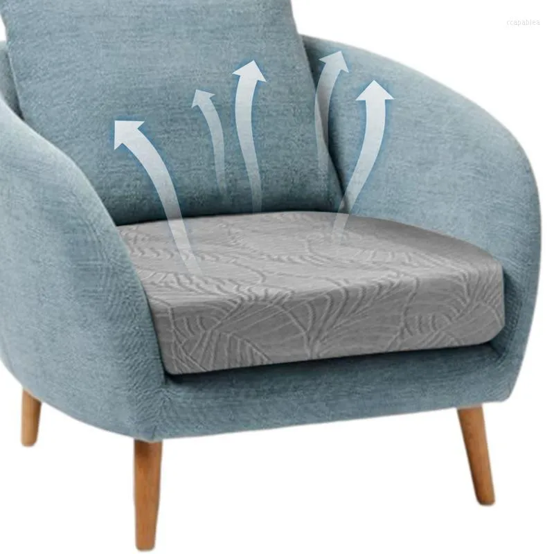 Pokrywa krzesła rozciągająca sofa pokrywka slipcover wodoodporna kanapa poduszka narzucania all-inclusive meble ochraniacze