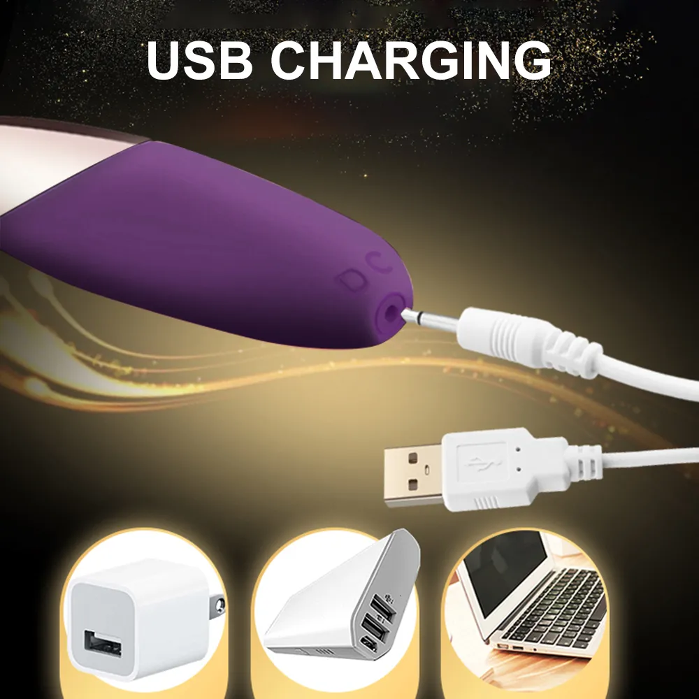 High Frequency G-Spot and Clitoris transcutaneous electrical nerve  stimulator with Vagina Massager - Vibrating Orgasm Vibration for Women -  Female Masturbator and Porn Sex Toy Shop 230307