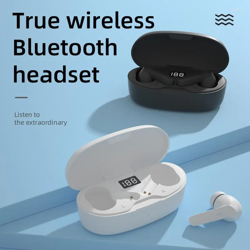 PRO13 Wireless Bluetooth سماعات الرأس في OER TWS DIGITAL DISTRATION