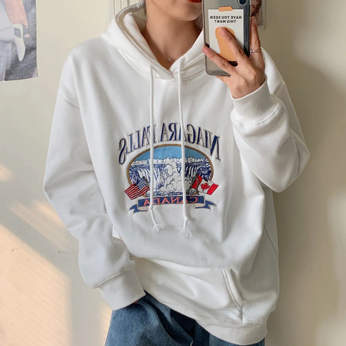 Brandy melville hotsell felpe