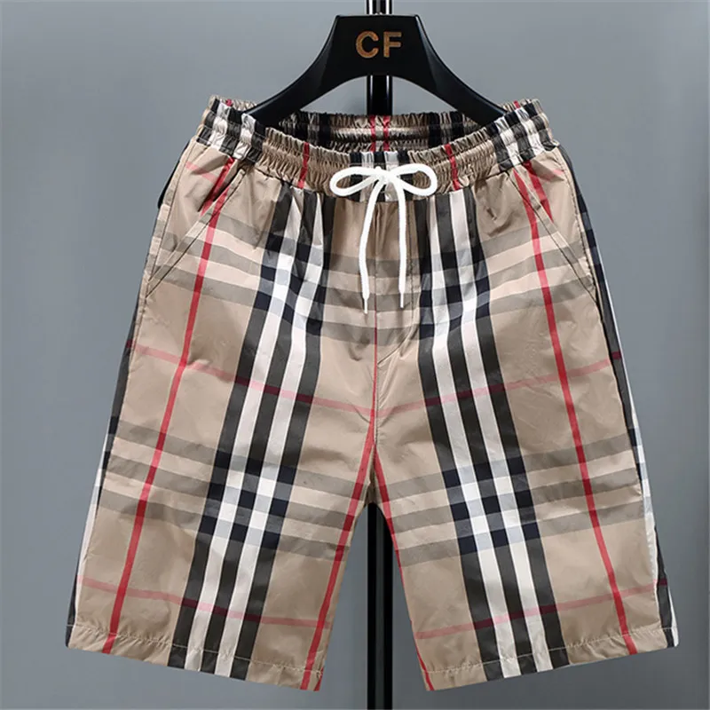 Burberry swim cheap trunks dhgate