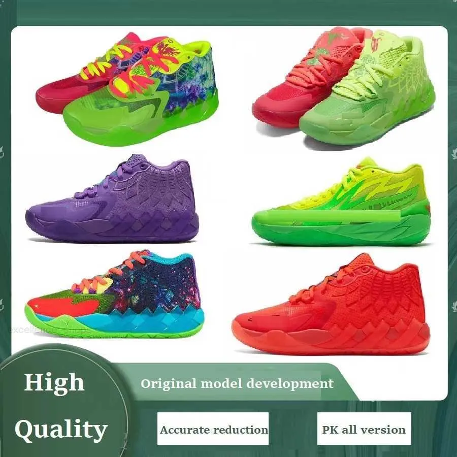 Melo shop shoes 2019