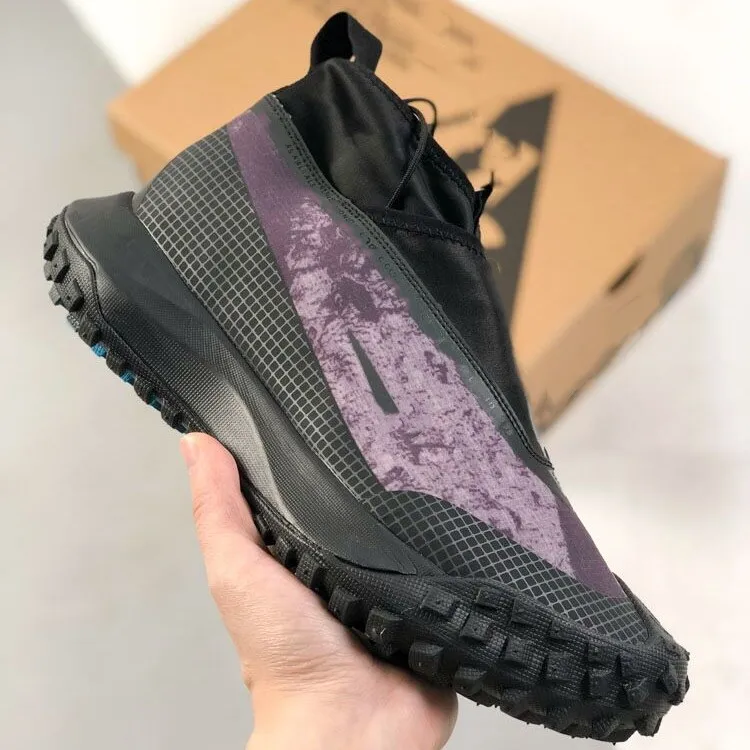 Acg store hiking shoes