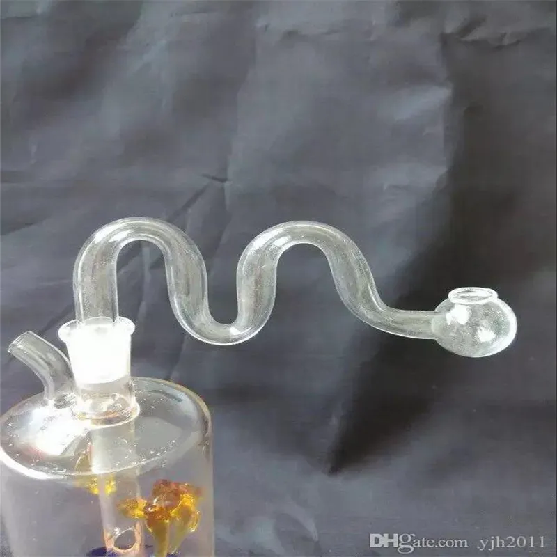 Hookahs M Pot ,Wholesale Bongs Oil Burner Pipes Water Pipes Glas