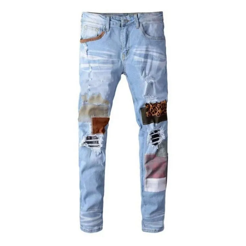 Jean pour homme maigre hotsell