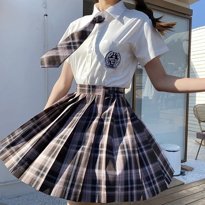 Jupe plissée japonaise discount