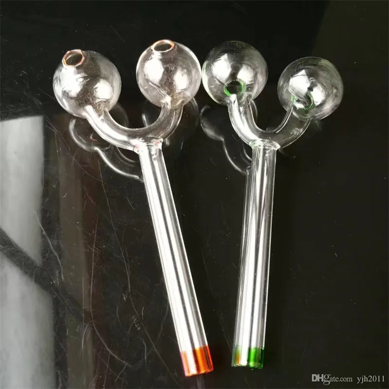 Narguilés Slingshot pot Vente en gros de bangs en verre, narguilés en verre, accessoires pour tuyaux de fumée