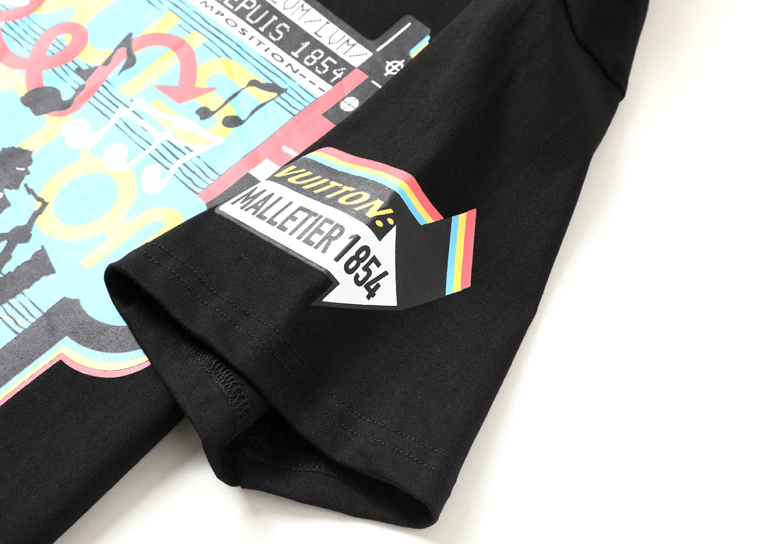 T-shirt Designer tshirt Palm shirts voor mannen jongen meisje zweet T-shirts afdrukken Beer oversize ademend casual engelen_voghion.com