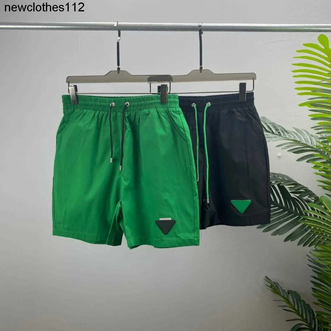 Shorts masculinos Shorts de grife masculinos Roupa de banho Praia Calção de banho Natação Maiôs BV Masculino Designer Estampado Casual Corrida Esportes Calças curtas tamanho