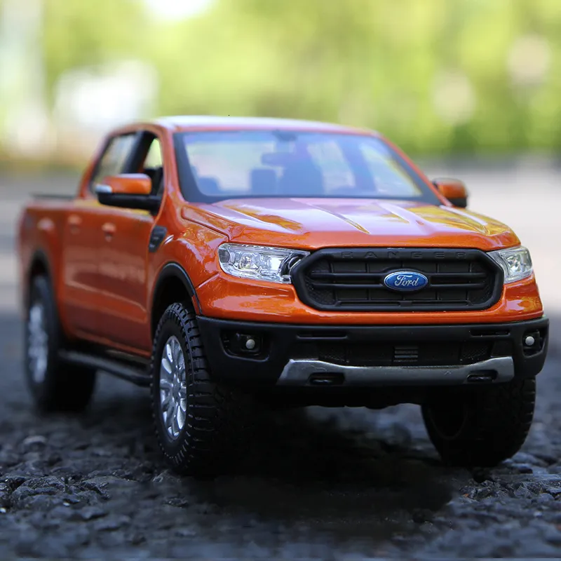 Maisto sales ford ranger