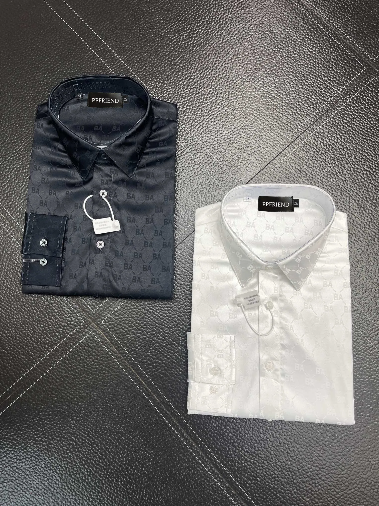 Mens Slim Fit Mandarin Collar Dress Shirt | DHgate