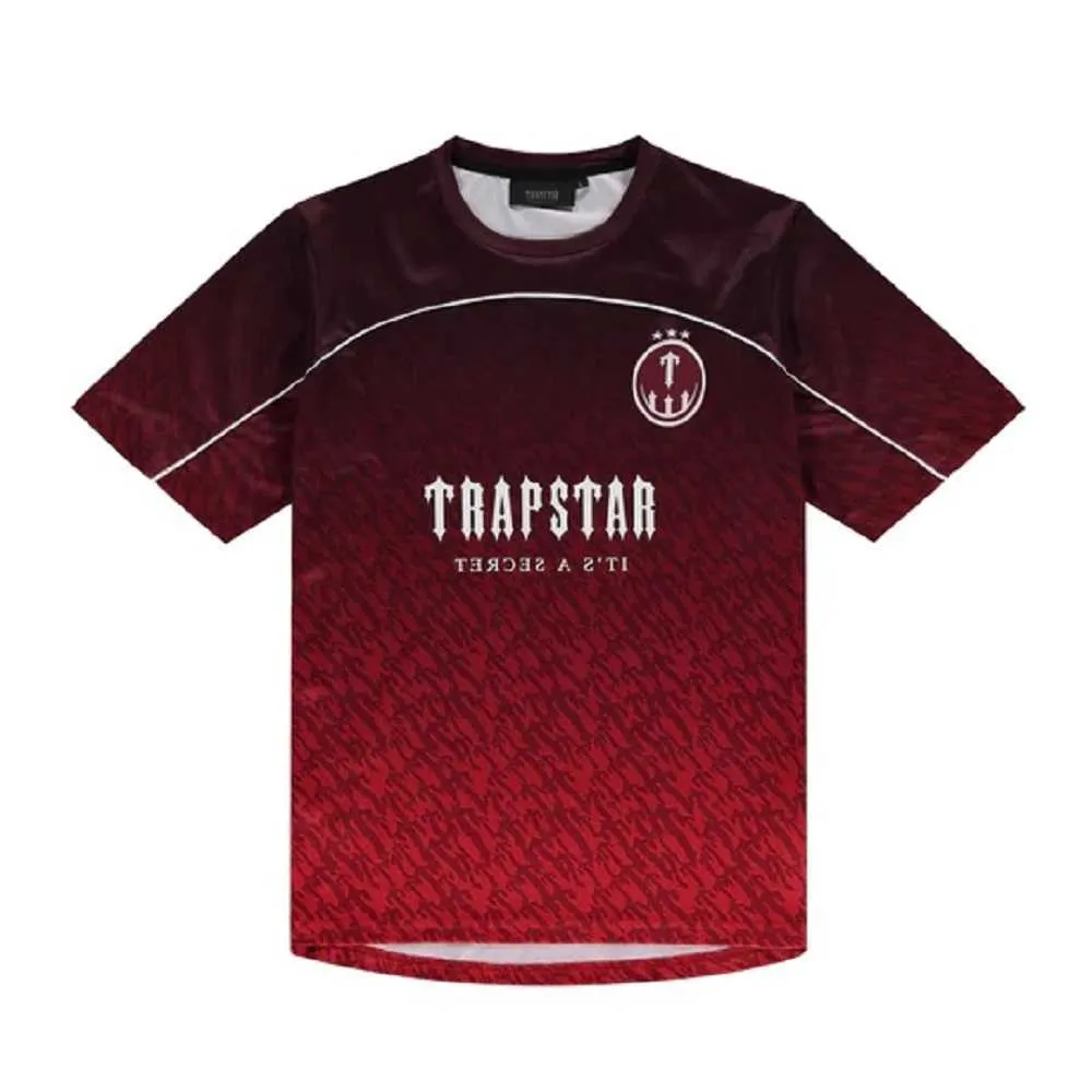 【Trapstar London】グラデーションロゴ Tシャツ/送料込み DHgate.com:Mens T-Shirts Limited New Trapstar London Mens T