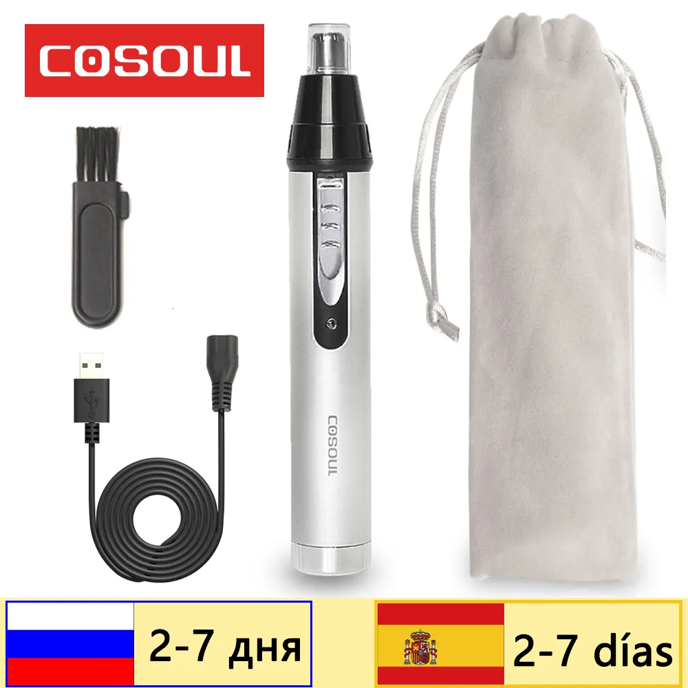 CLIPPERS APORTOS REMOÇÃO DE CABELO DE CAIMES DE CABELO RECARGIELHA REMOÇÃO ELÉTRICA EPILADORES RAZOR SHAVER TRIMER