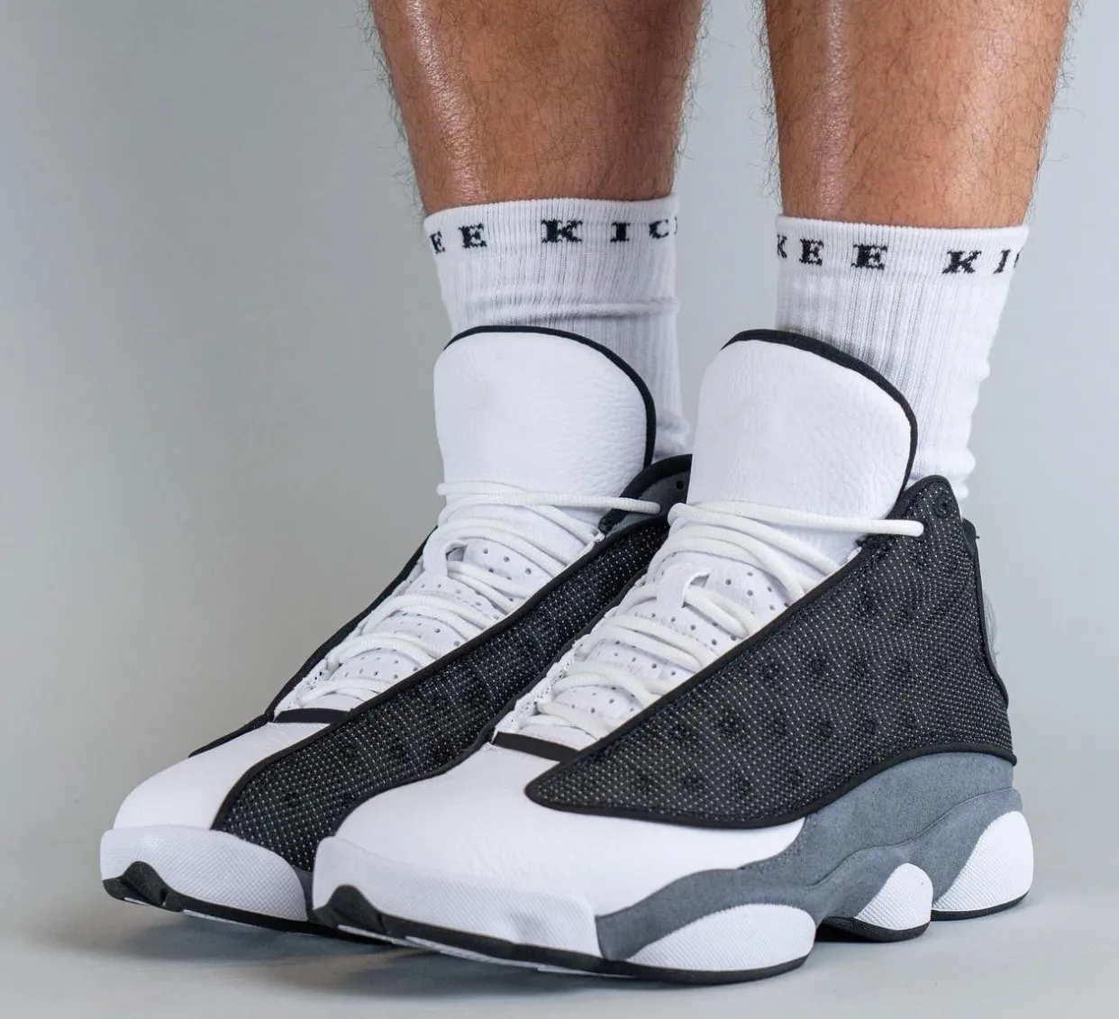 flint 13s reflective