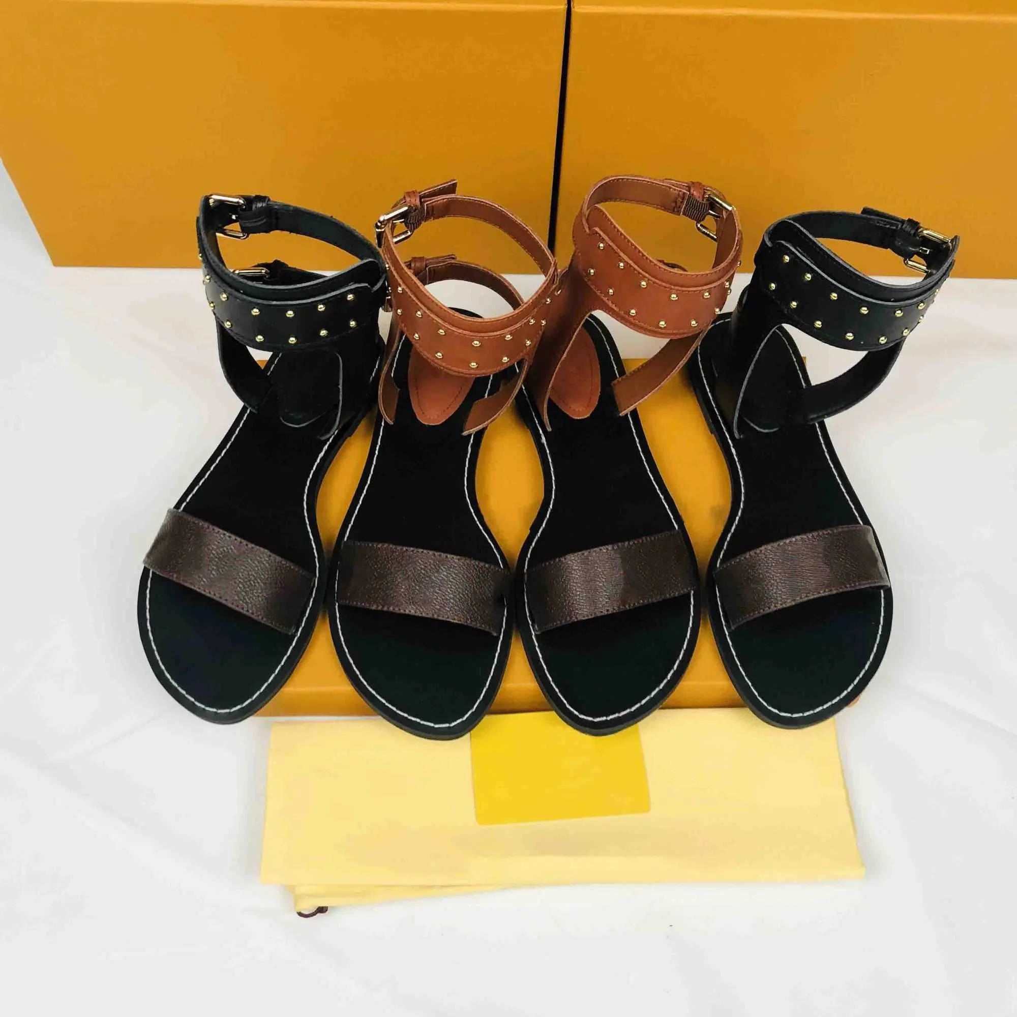 Basketball Shoes Brand Luxurys Designers Women Sandals Woman Bow Summer Summer Indoor Flip-Flops Flops Slipper Tamanho 35-45