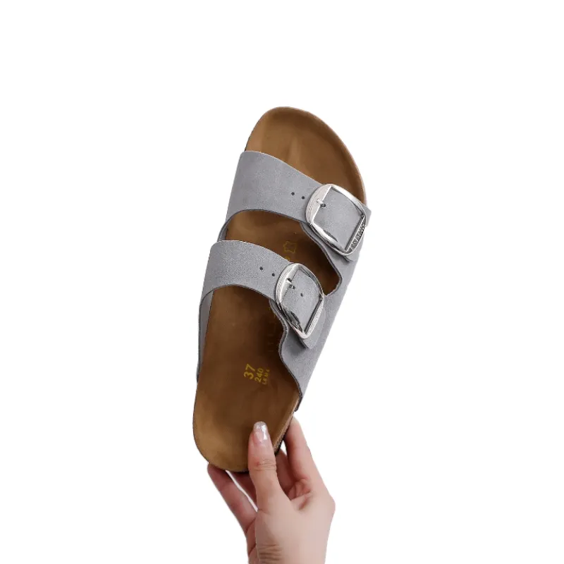 Birkenstock big buckle clearance 35