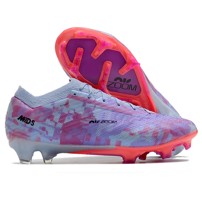 World Cup Mens Football Shoes Pors Men Va Soccer Shoes Dragonfly