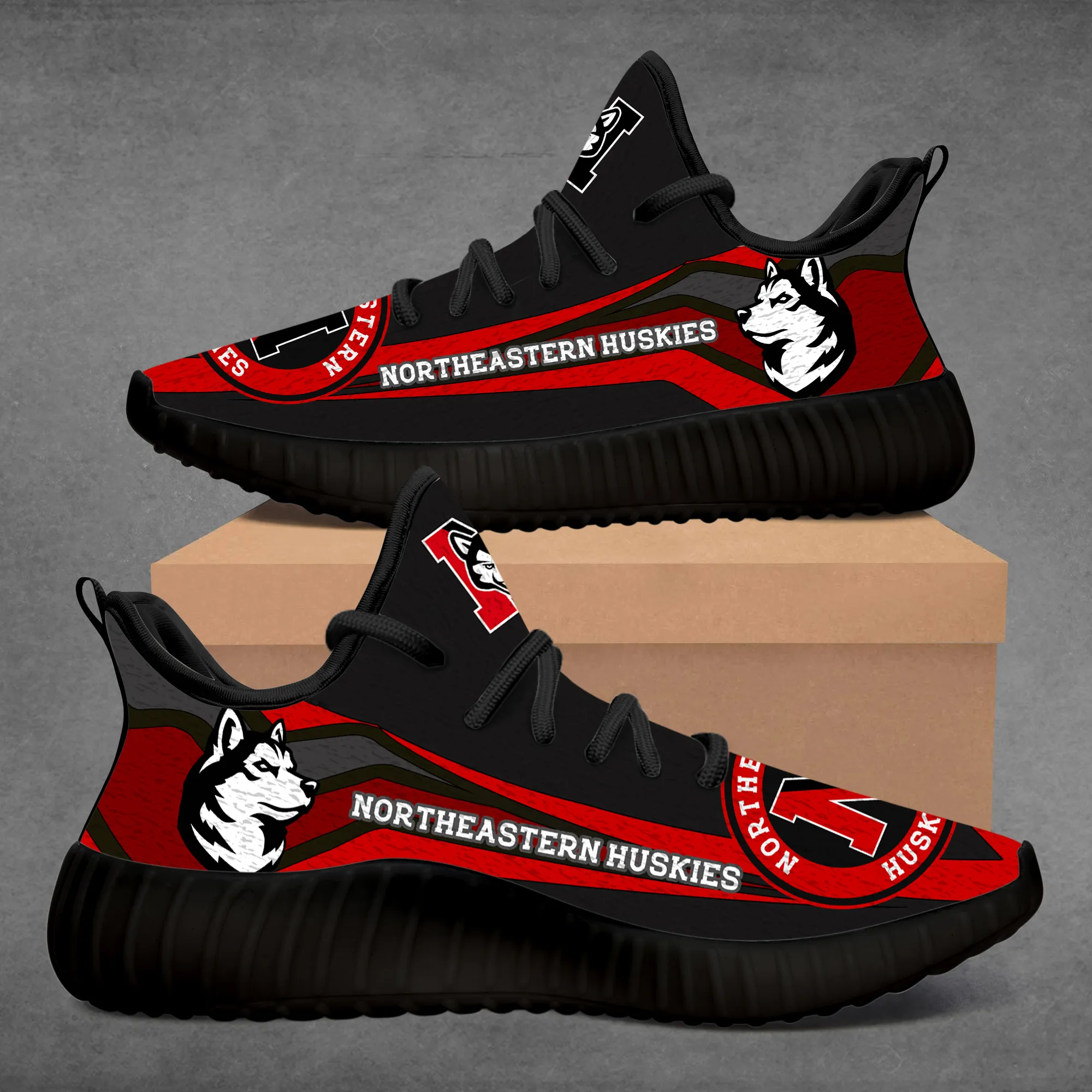 2023 DIY Custom Shoes Running Shoes College Sports League All