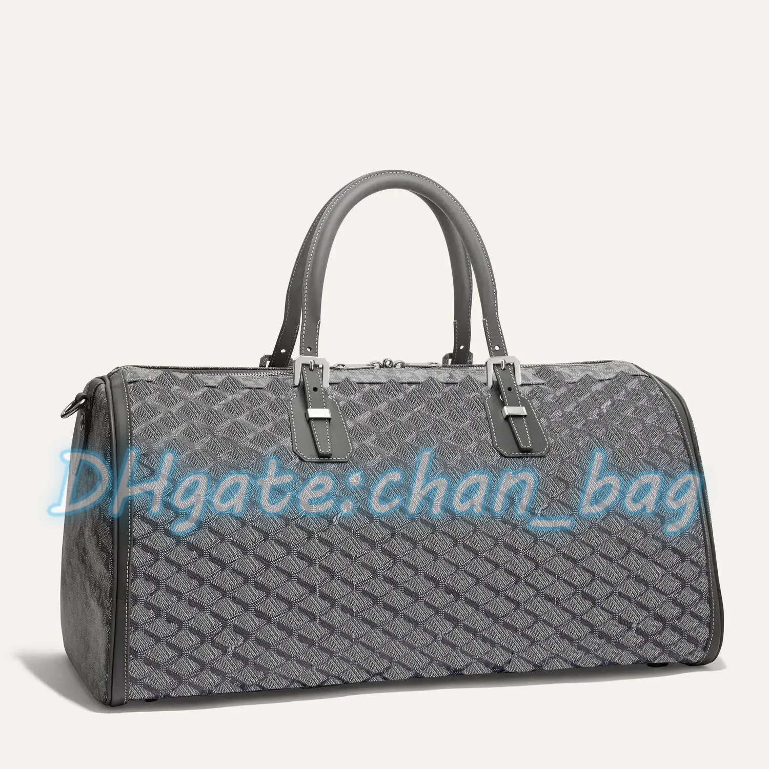 Mens luxury top gym bag