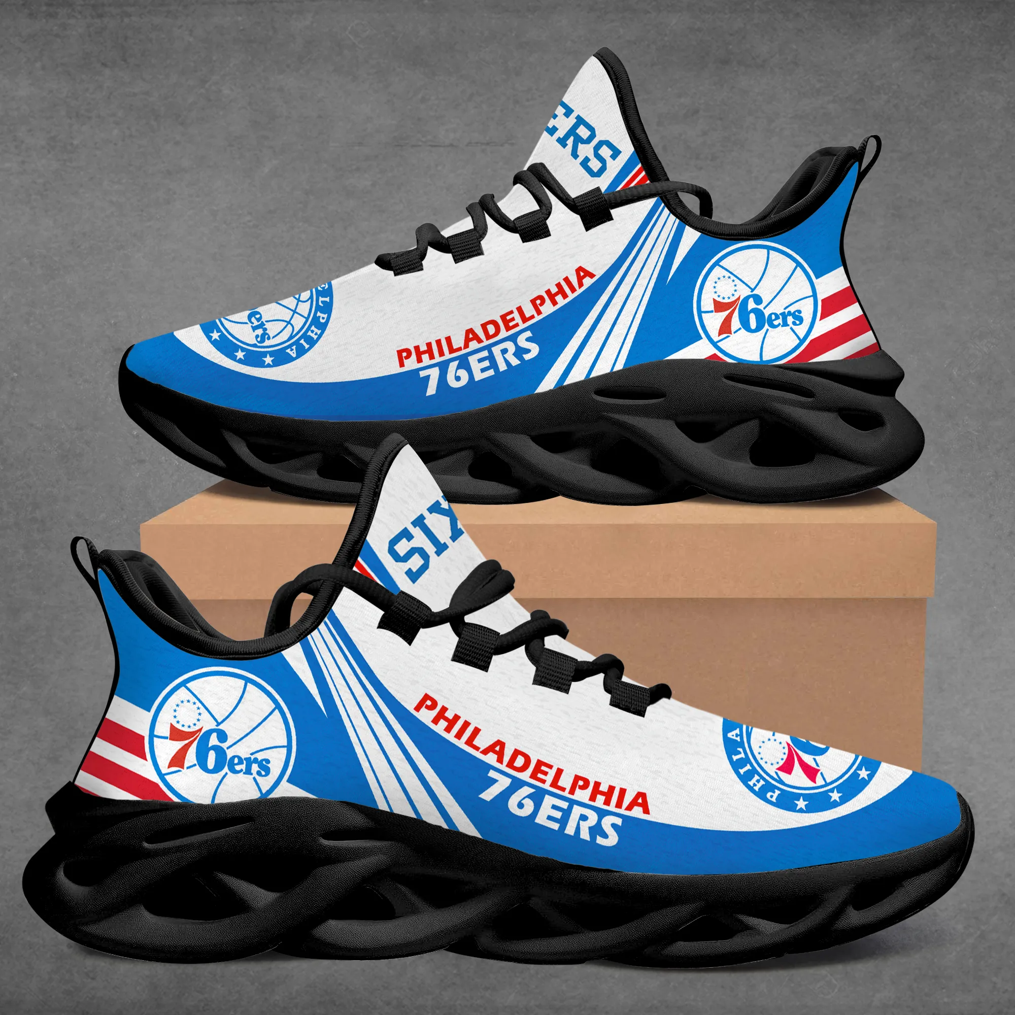 Custom your own 'basketball shoes 2025