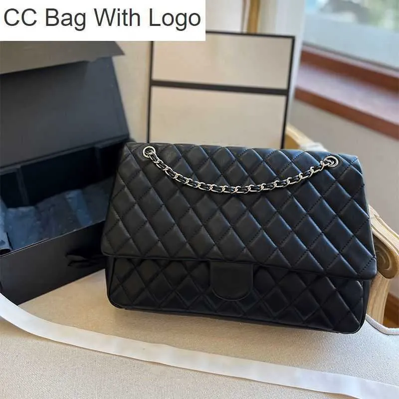 CC Bag Autres sacs 2023 Femmes Sac de designer de luxe Classique Dames Sac fourre-tout à bandoulière 2022 Nouveaux sacs de shopping de mode pour hommes chaîne bandoulière sac à main portefeuilles haute ca