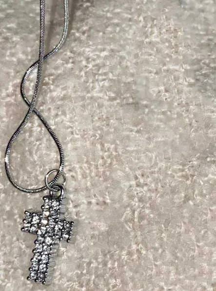 Kolye Kolyeler Y2K Parlak Zirkon Yıldız Çapraz Gitar Rhinestone Kolye Kolyeleri Kadınlar İçin Sıcak Kızlar Bling Kolyesi Aksesuarlarda Yeni Takı L2404 L2404