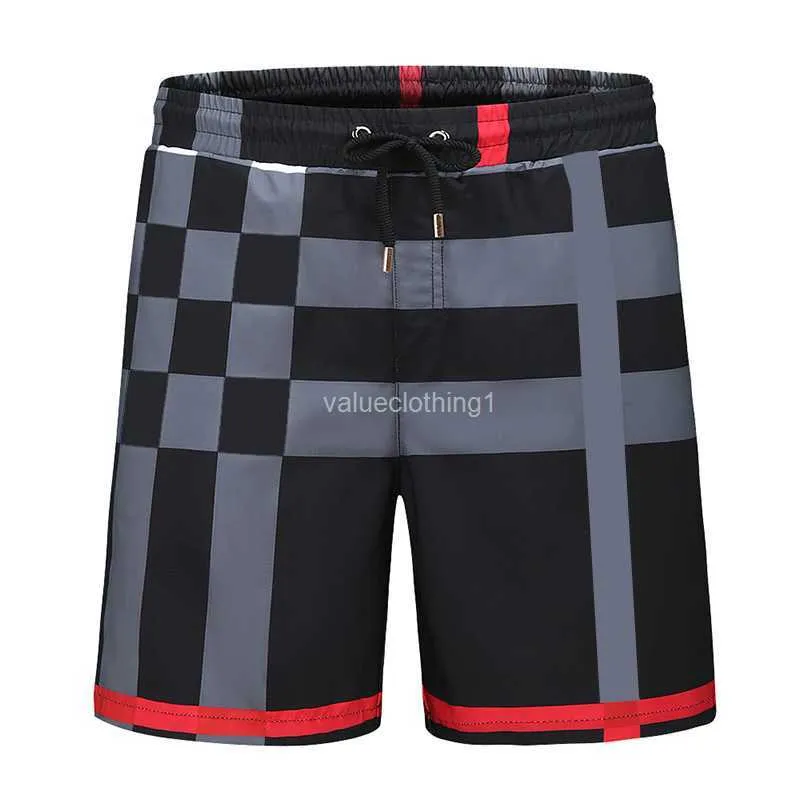 2022 Mens Womens Designers Shorts Summer Fashion Streetwears Clothing Quick Drying SwimWear Printing Board Beach Pants #M-3XL #98 1JS6