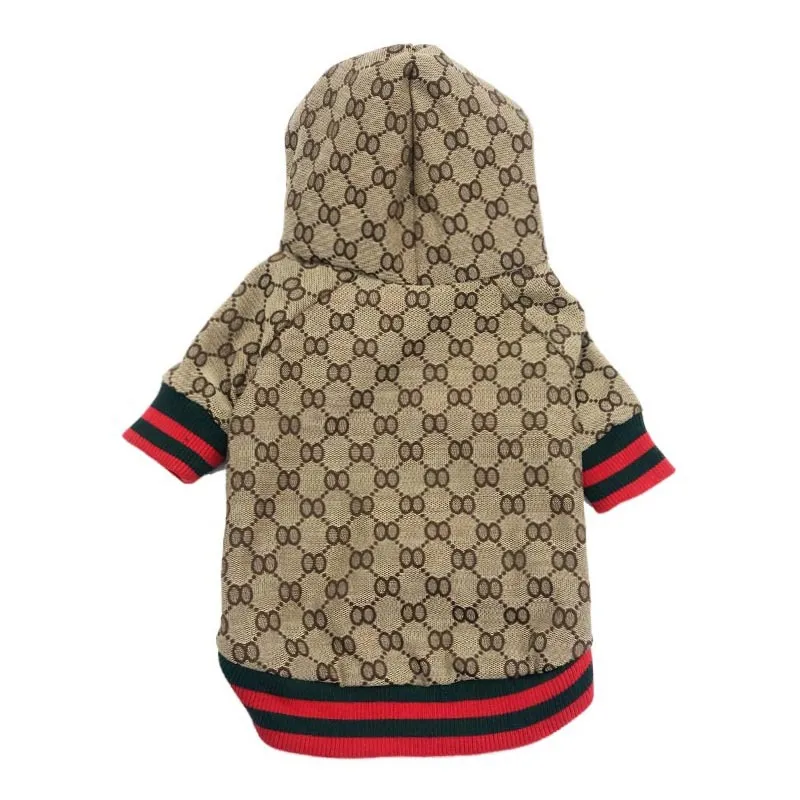Pet fashion brand cat and dog clothes Pet fashion brand cat and dog clothes