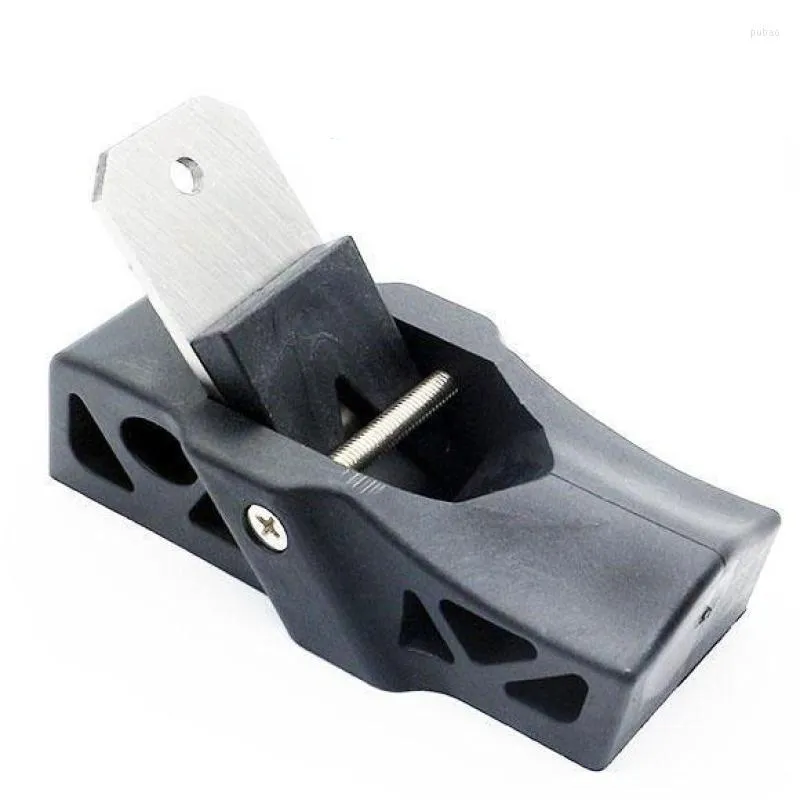 Mini Woodworking Flat Plane Hand Planer DIY Tool