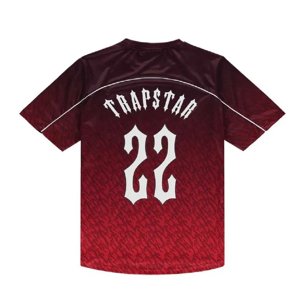 TRAPSTAR Tシャツ2色展開 TRAPSTAR Tシャツ2色展開 - メルカリ