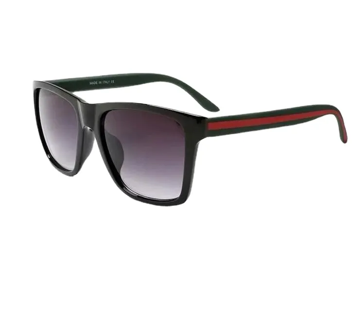 Stylish Italian Classic Sunglasses For Men And Women Size For Outdoor