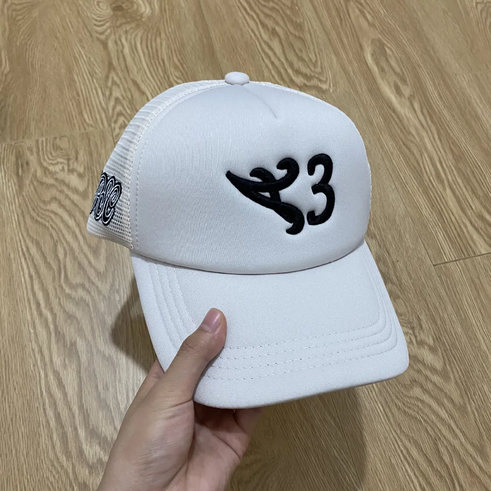Casquette y3 cheap