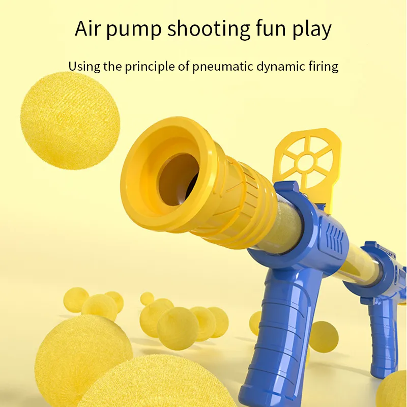 Novelty shooting gifts sale
