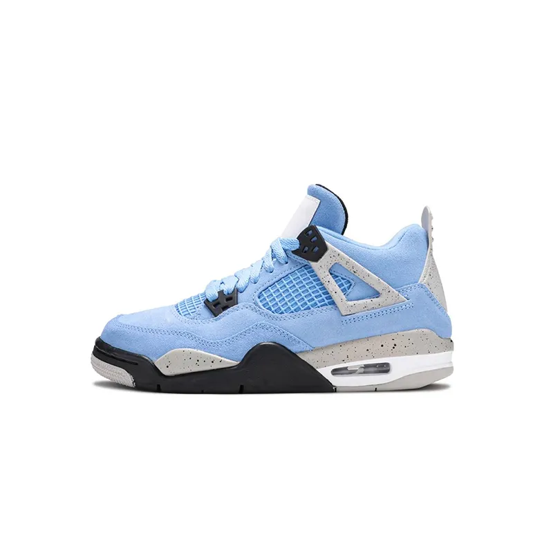 Bred 4s hotsell baby
