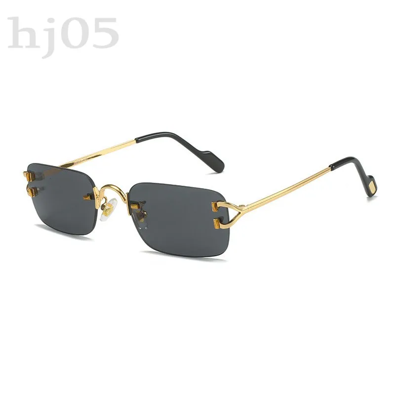 Belles lunettes de soleil pour femmes c lunettes de soleil classiques de designer lunettes de soleil multicolores à la mode plage lentes de sol pas de lunettes de soleil lunettes de soleil pour hommes baseball escalade PJ039 C23