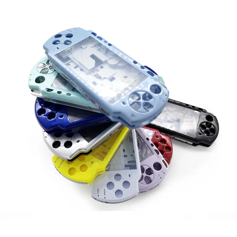 PSPケース Amazon.com: PSP用本革ケース (PSP-2000/3000用) SZC-GP03BK
