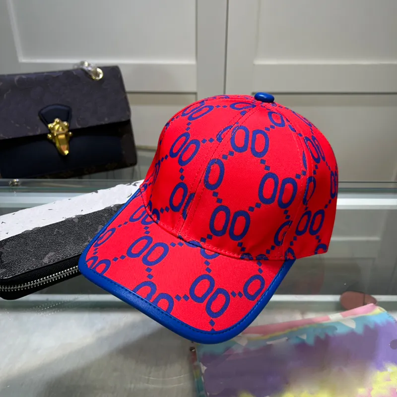Top Caps Erkek Kadınlar Farklı Şapkalar Farklı Stiller Sıradan Kova Şapkası Tasarımcısı Cap Unisex Ayarlanabilir