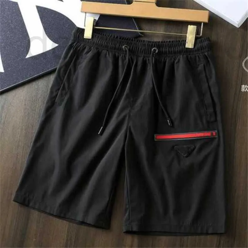 Men's Shorts Designer Mens For Men Swim Short Quick Drying SwimWear Summer Beach Pants Casual Man Gym Boxer Size M-4XL SA4L