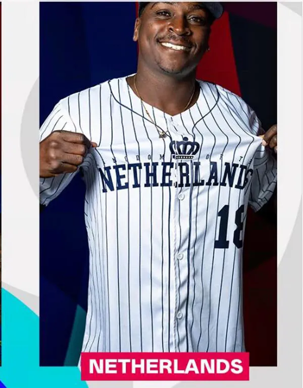 Wbc jersey hotsell