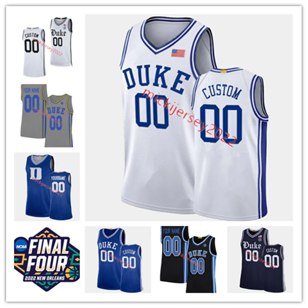 Cousu sur mesure 2 Jaylen Blakes Basketball Jersey 5 Tyrese Proctor 12 Kale Catchings 14 Jaden Schutt 15 Ryan Young 55 Spencer Hubbard Jerseys Hommes Jeunesse